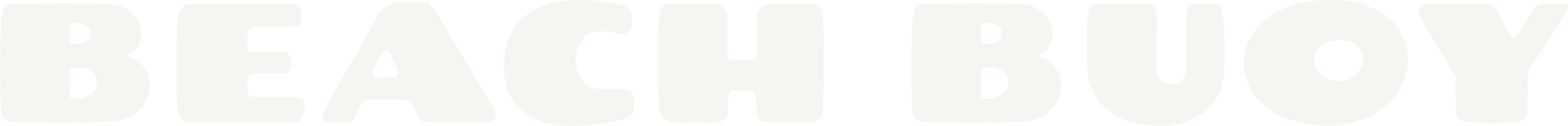 Beach Buoy Brands