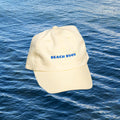 Basic Beach Brim - Classic Cap
