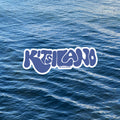Kitsilano - Sticker